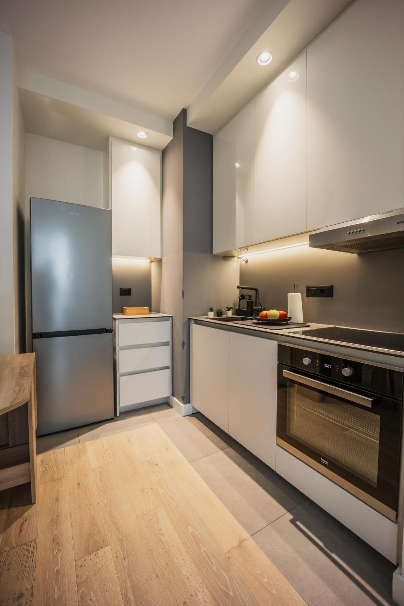 Injoy Apartment Belgrad
