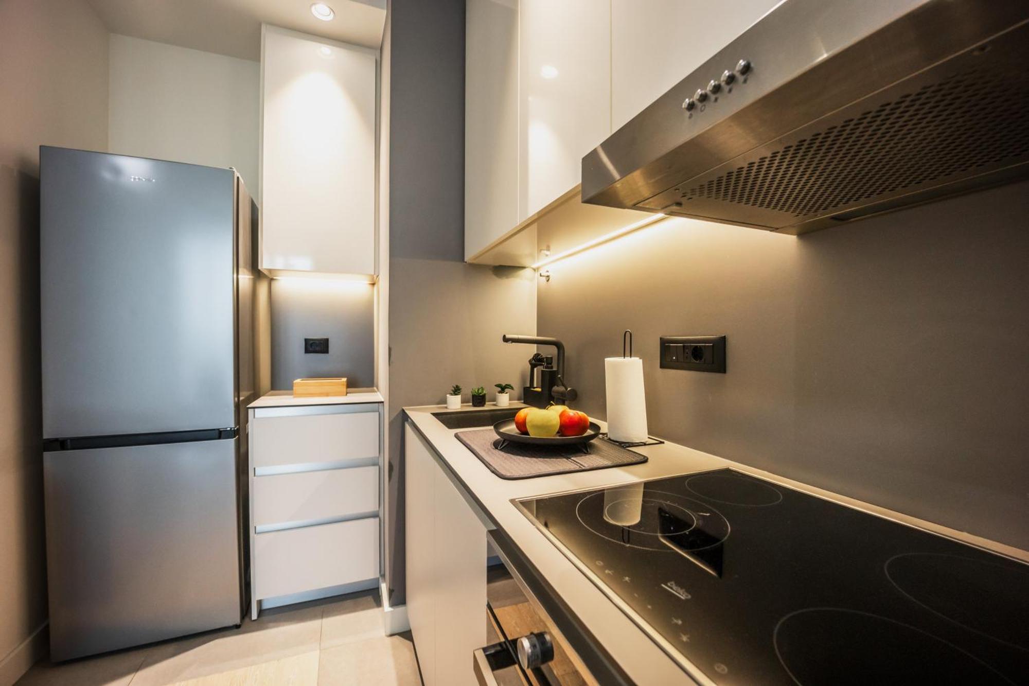 Injoy Apartment Belgrad